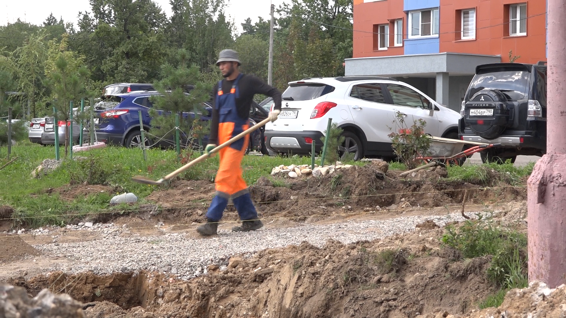комплексное благоустройство, благоустройство дворовой территории, благоустройство двора Власиха, власиха мкр тополек, власиха мкр спортивный,