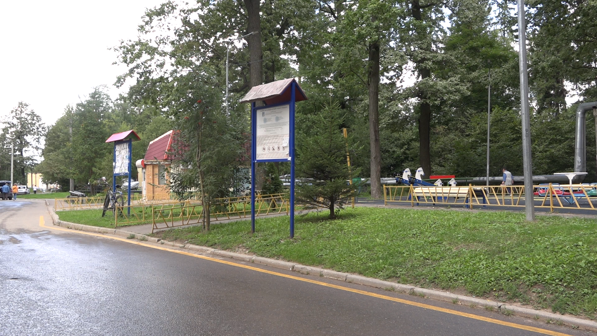 комплексное благоустройство, благоустройство дворовой территории, благоустройство двора Власиха, власиха мкр тополек, власиха мкр спортивный,