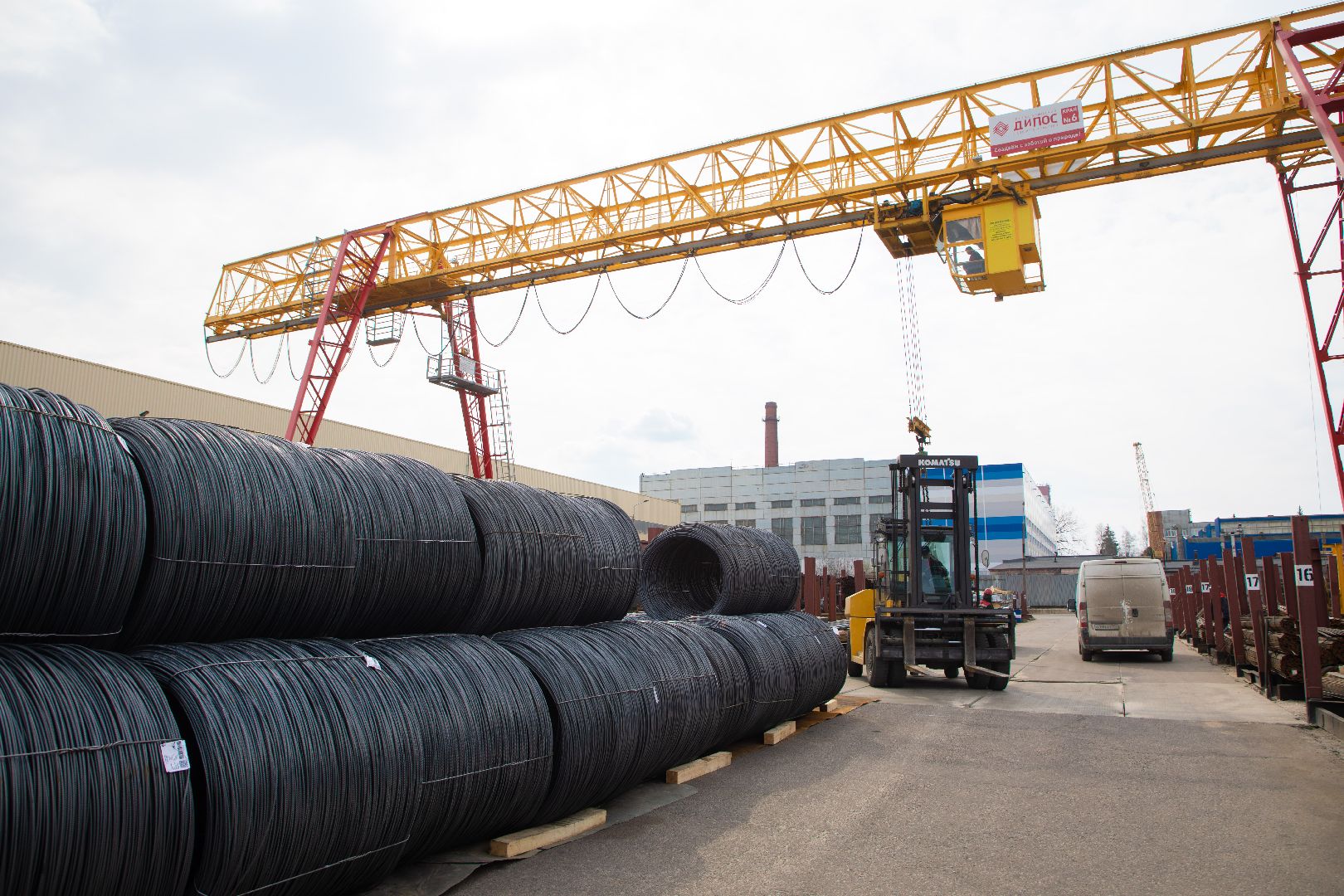 лыткарино, экономика, импортозамещение,