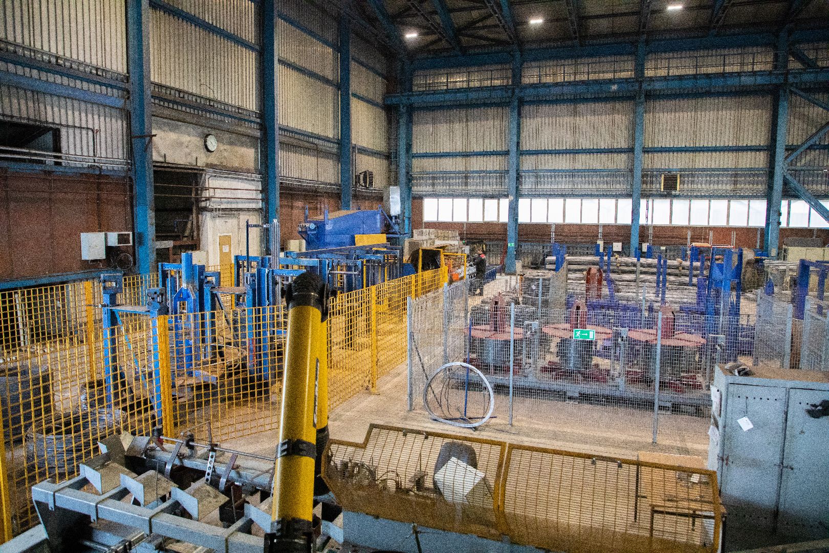 лыткарино, экономика, импортозамещение,