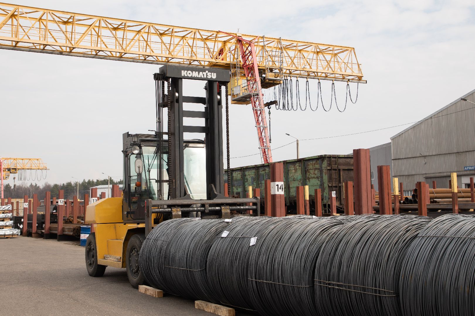 лыткарино, экономика, импортозамещение,