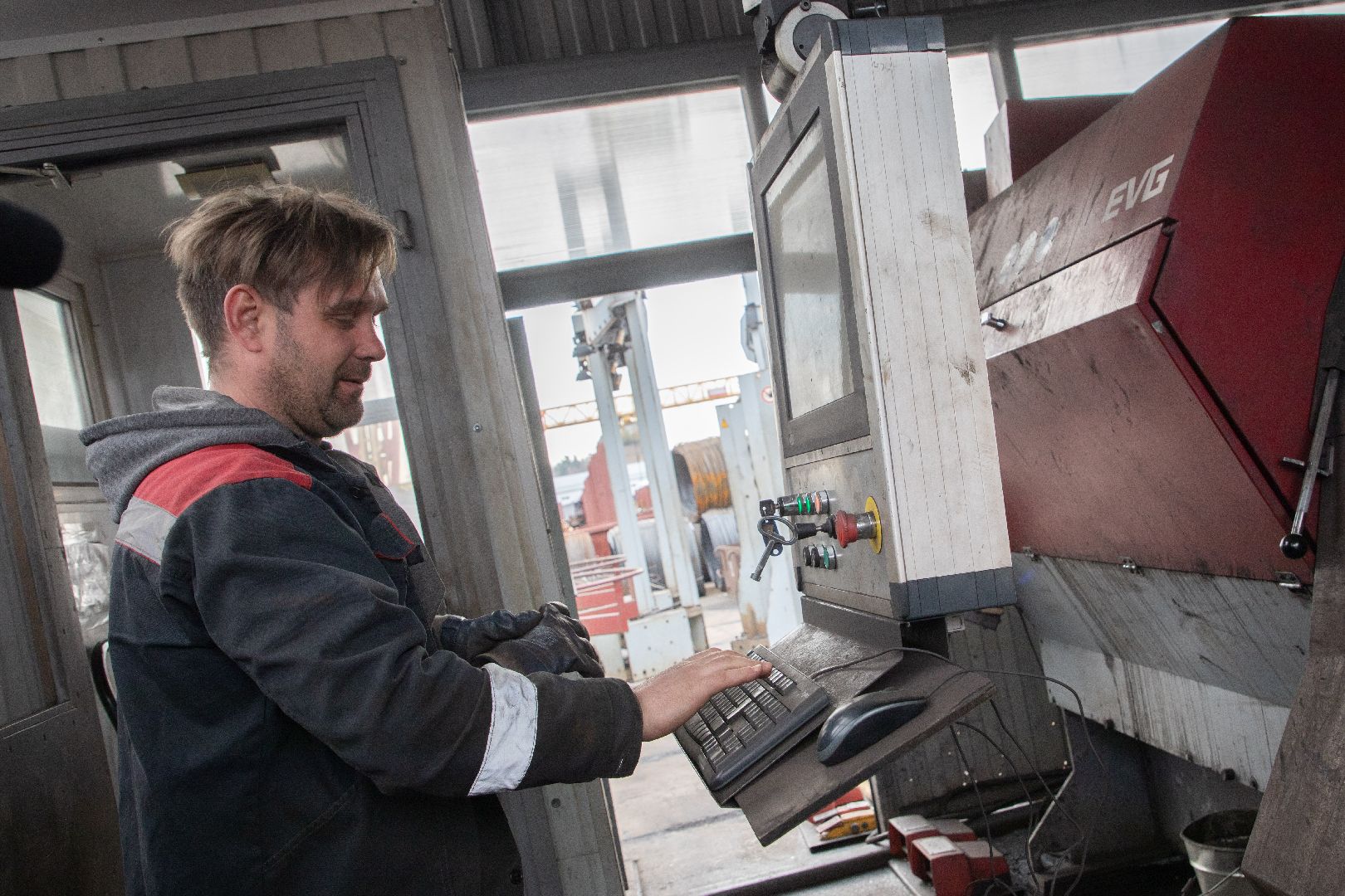 лыткарино, экономика, импортозамещение,