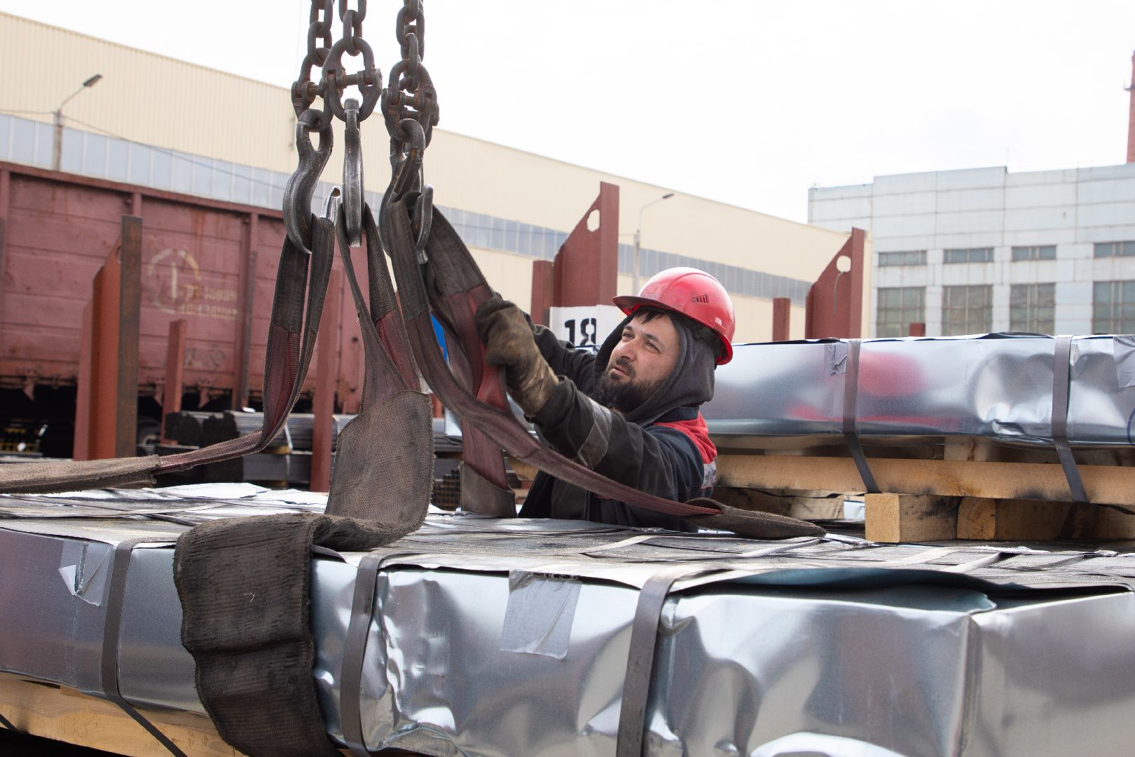 лыткарино, экономика, импортозамещение,