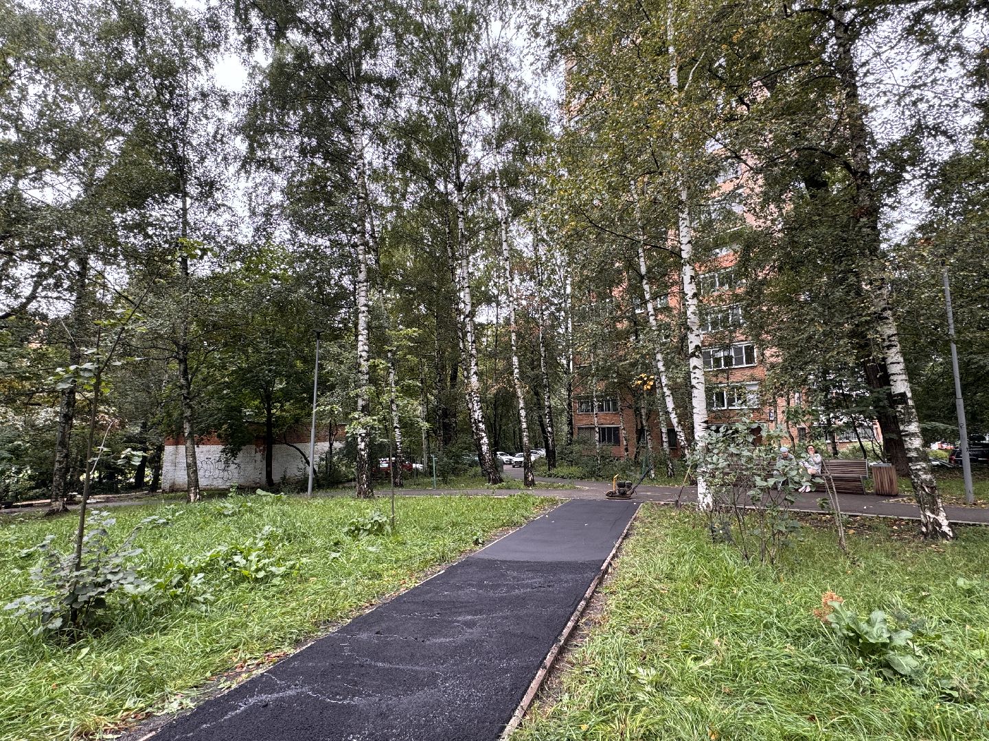 Народные тропы, Одинцово, Программа пешком,