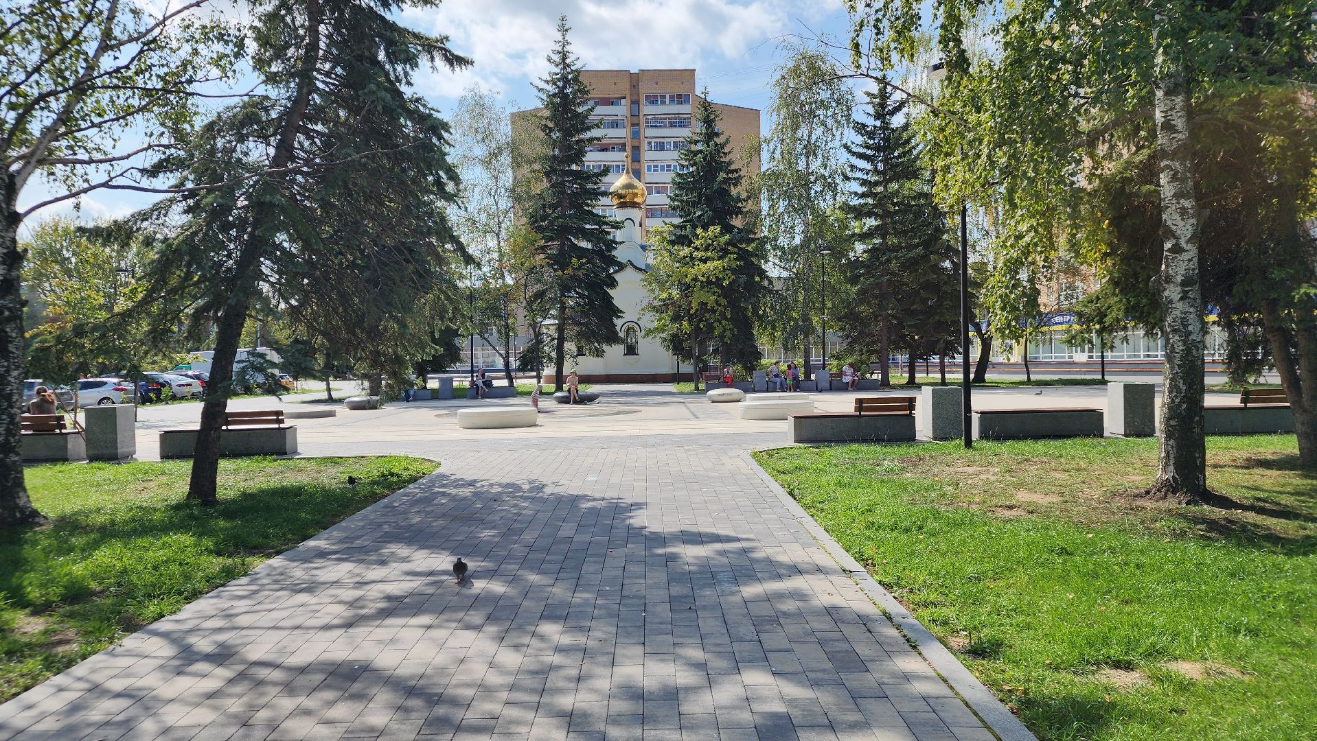 российский триколор, ступино, волонтеры подмосковья,