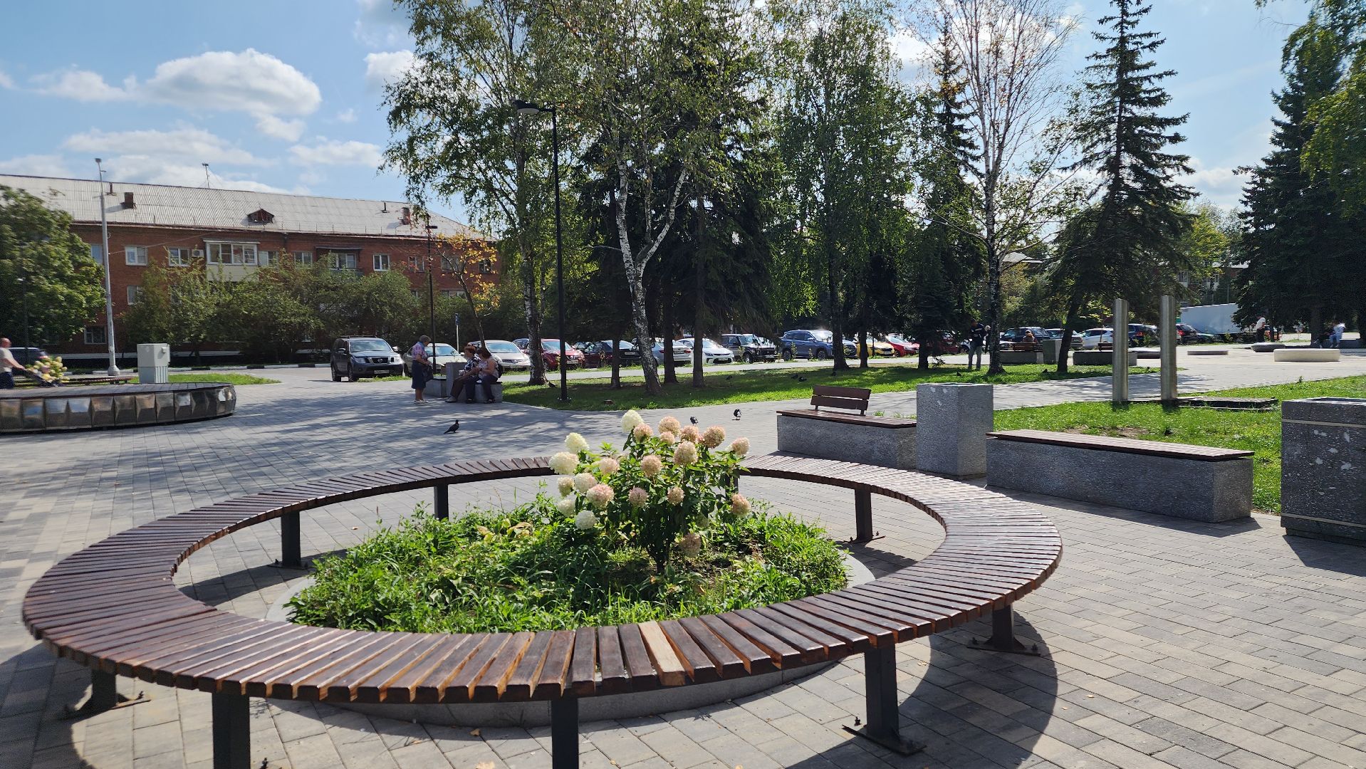 российский триколор, ступино, волонтеры подмосковья,