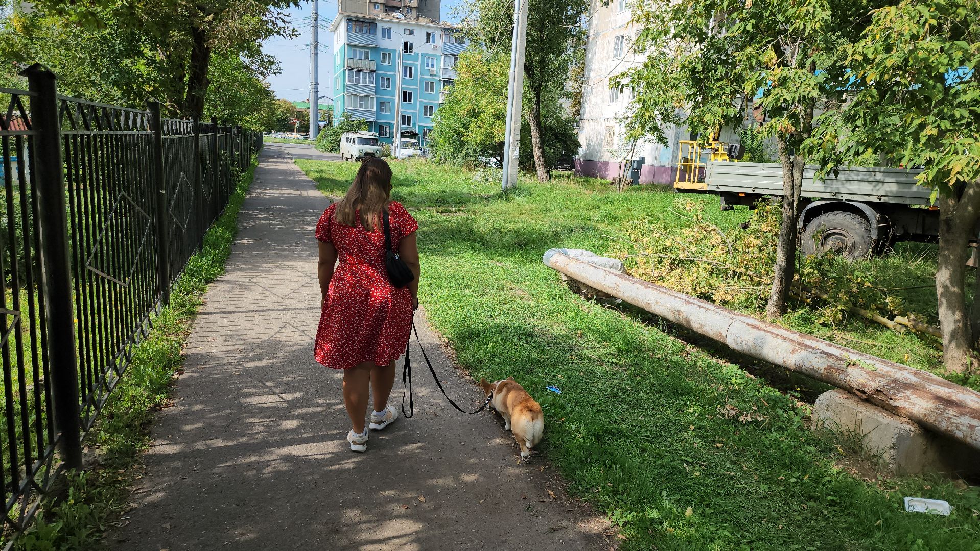 серпухов, подмосковье, благоустройство, освещение, освещение улиц,