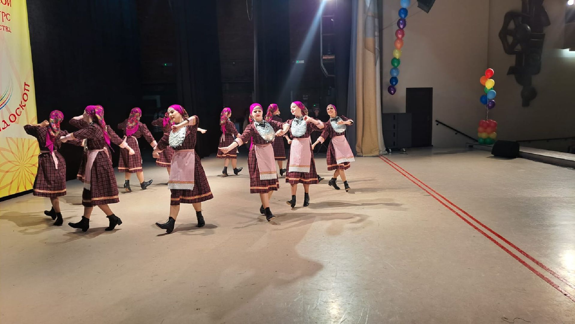 Реутов, танцы, народный танец, классический танец, современный танец, конкурс, фестиваль, Игорь Севастьянов