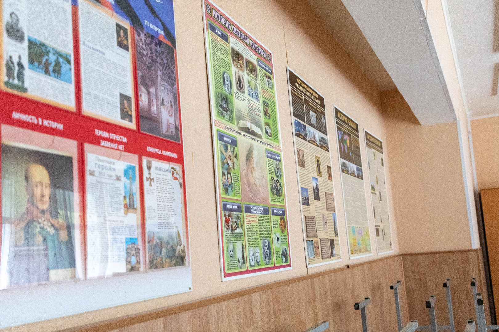 лыткарино, образование, ремонт школ,