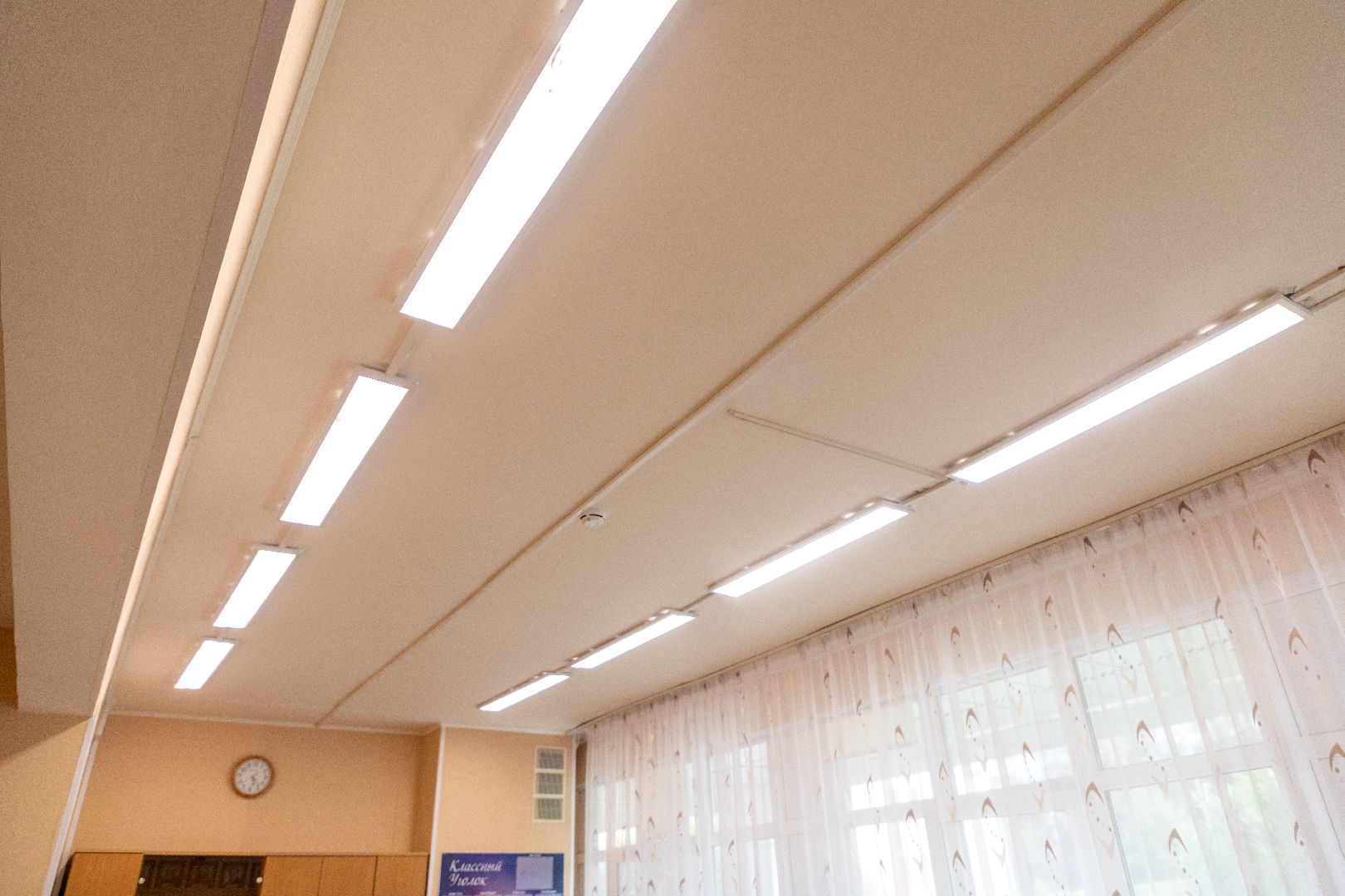 лыткарино, образование, ремонт школ,