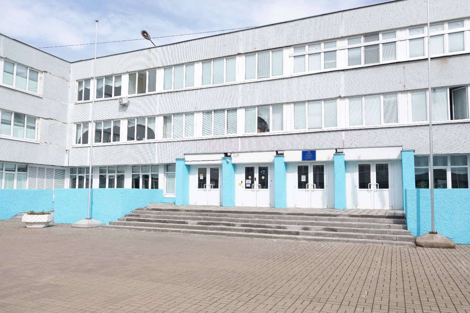 лыткарино, образование, ремонт школ,