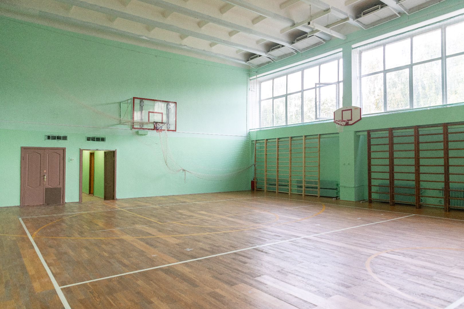 лыткарино, образование, ремонт школ,