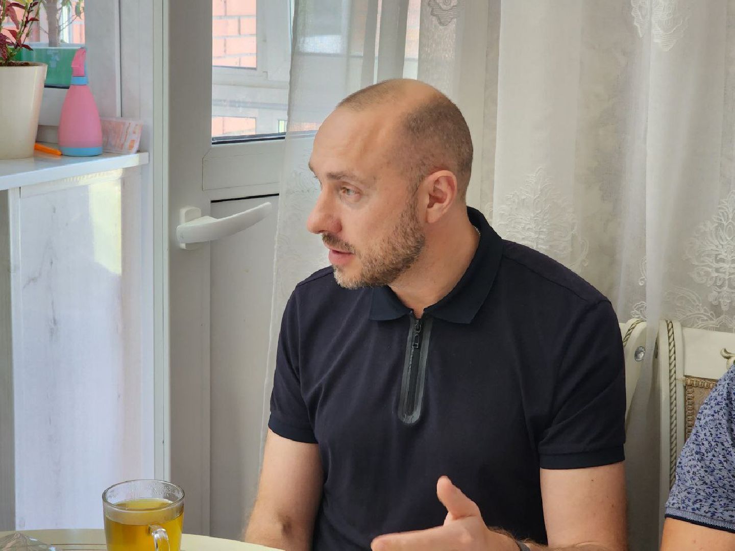 Солнечногорск, бойцы сво, помощь бойцам, жители, гуманитаная помощь,