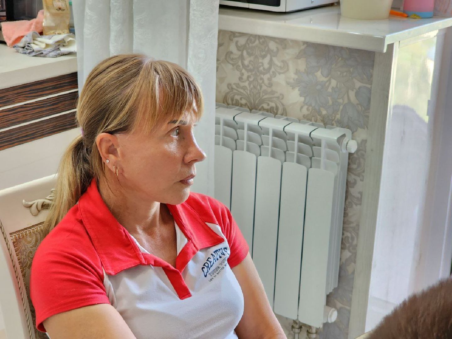 Солнечногорск, бойцы сво, помощь бойцам, жители, гуманитаная помощь,