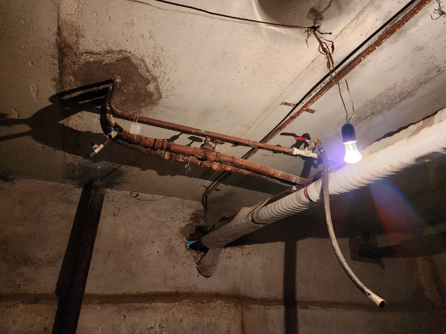 Жкх, готовность к зиме, Новый отопительный сезон, колюбакино, руза, рузский городской округ, московская область,