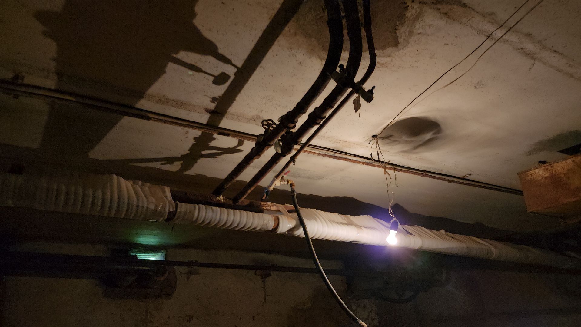 Жкх, готовность к зиме, Новый отопительный сезон, колюбакино, руза, рузский городской округ, московская область,