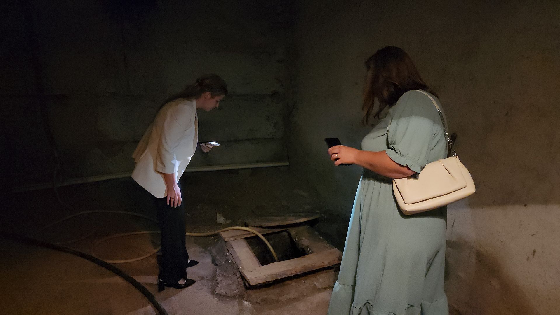 Жкх, готовность к зиме, Новый отопительный сезон, колюбакино, руза, рузский городской округ, московская область,