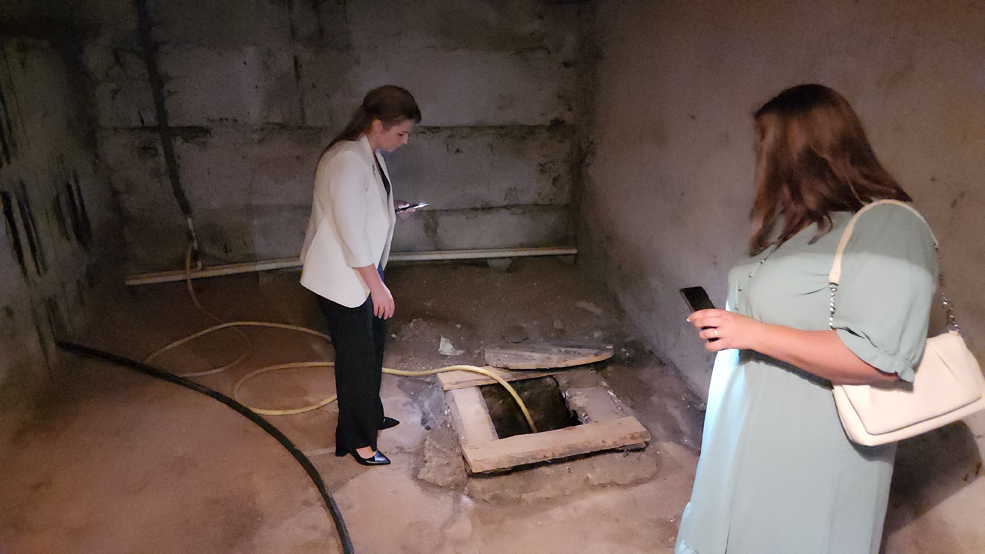 Жкх, готовность к зиме, Новый отопительный сезон, колюбакино, руза, рузский городской округ, московская область,