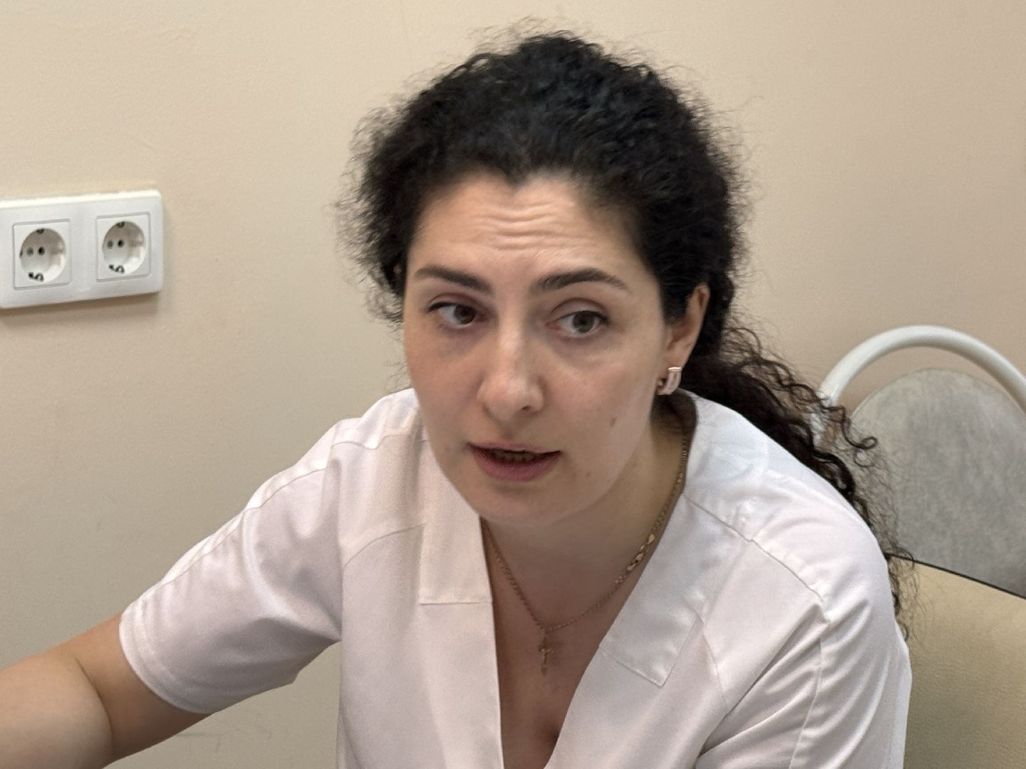 Одинцово, Новые врачи, Кадровая политика ООБ, здравоохранение подмосковья,