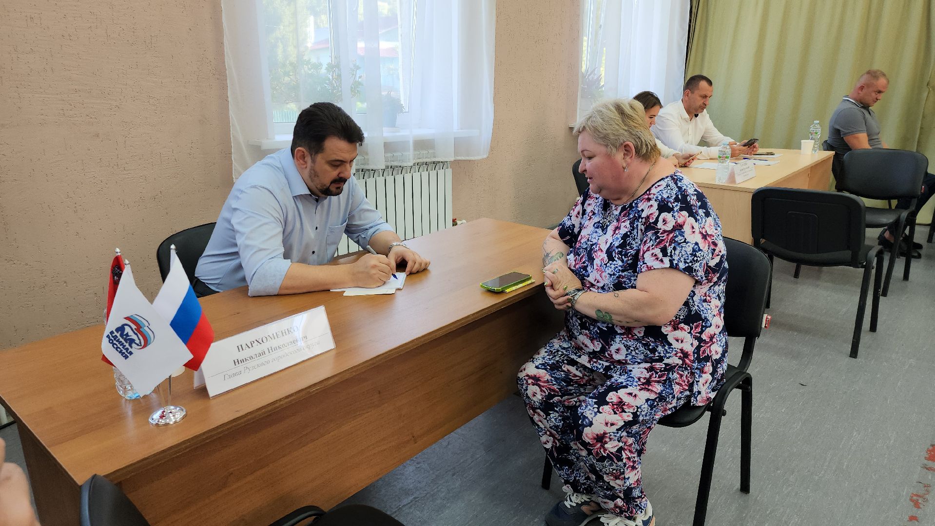 дип, модернизация детской площадки, выездная администрация, выездная администрация руза, рузский городской округ, Руза, московская область,