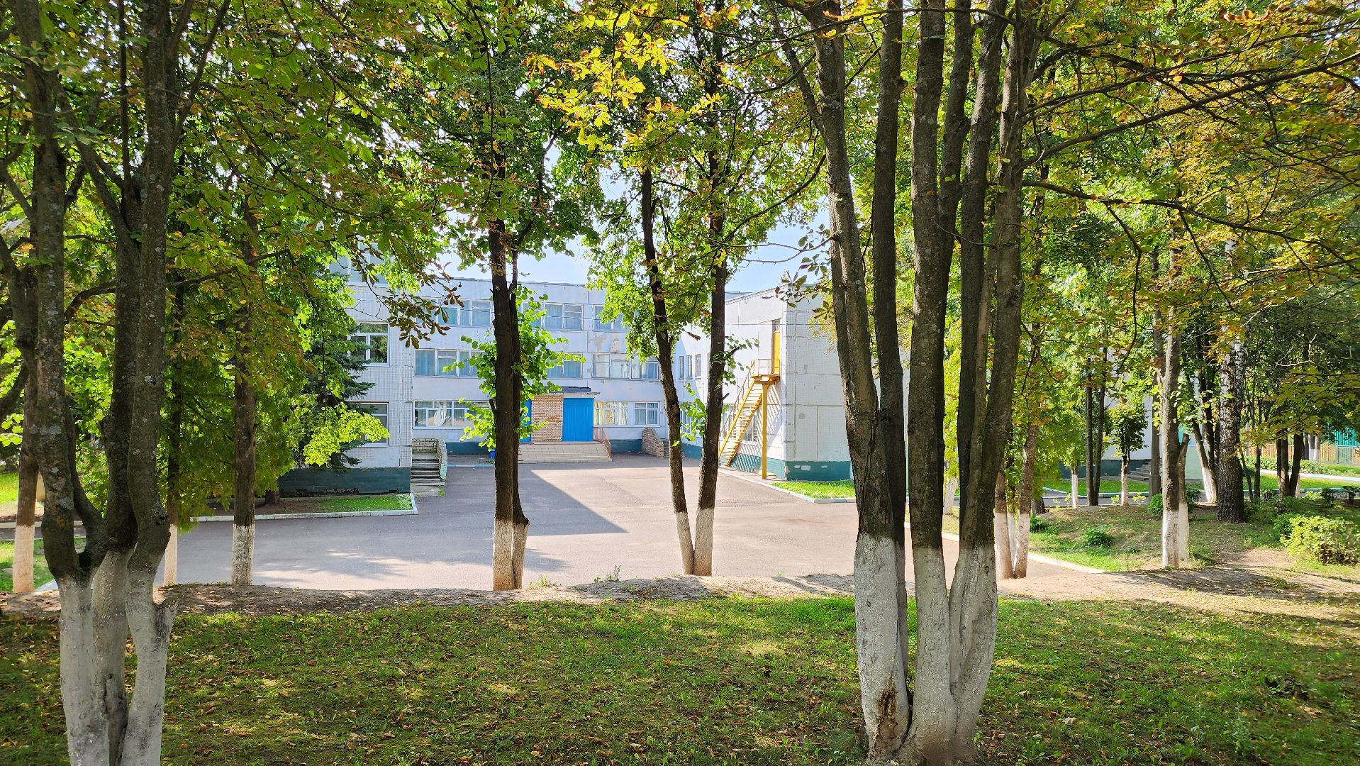 кашира, мониторинг торговых объектов, образовательные учреждения, отдел торговли,