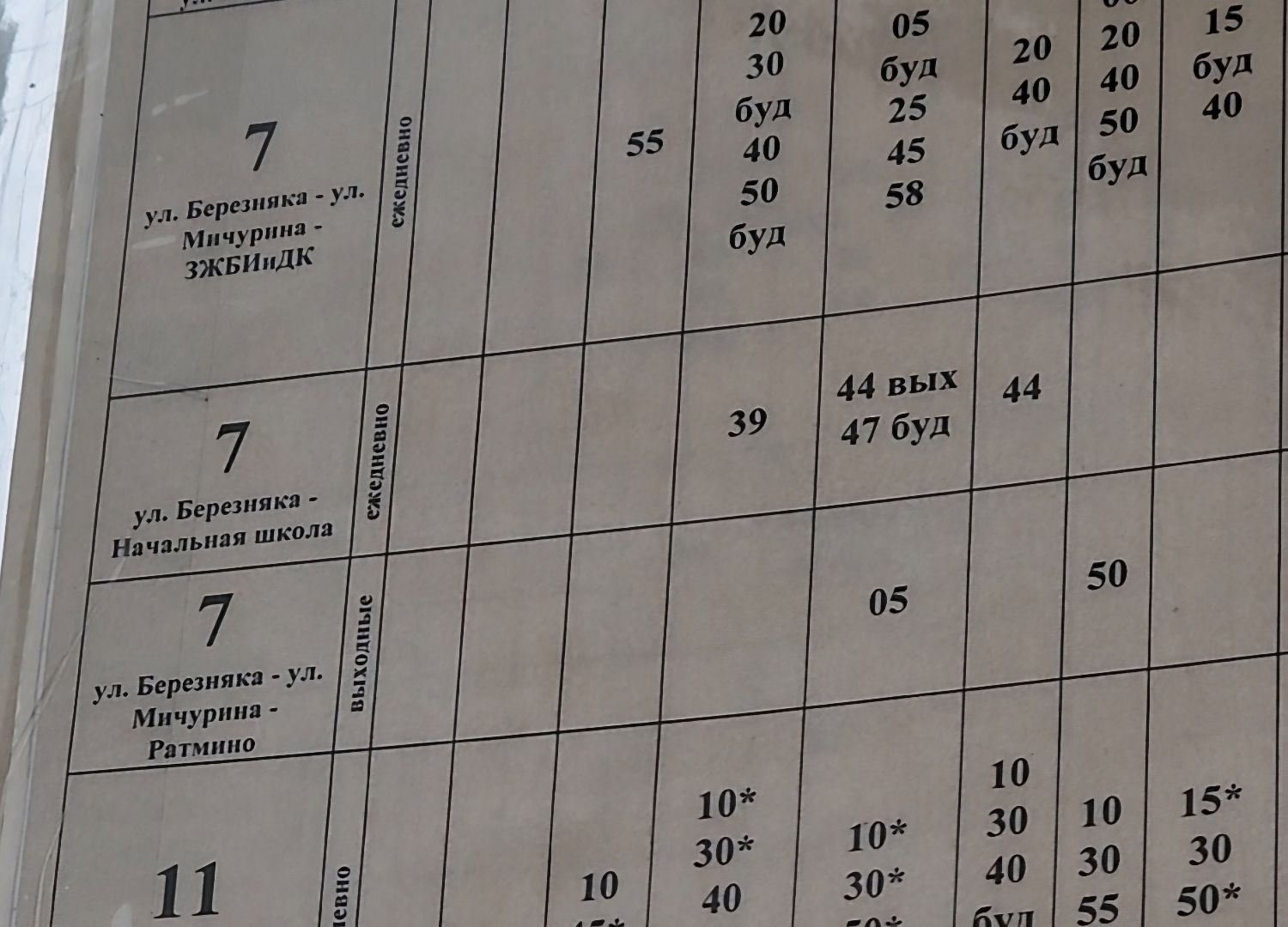 Дубна, Мострансавто, Новый автобус, Лиаз, Транспорт,