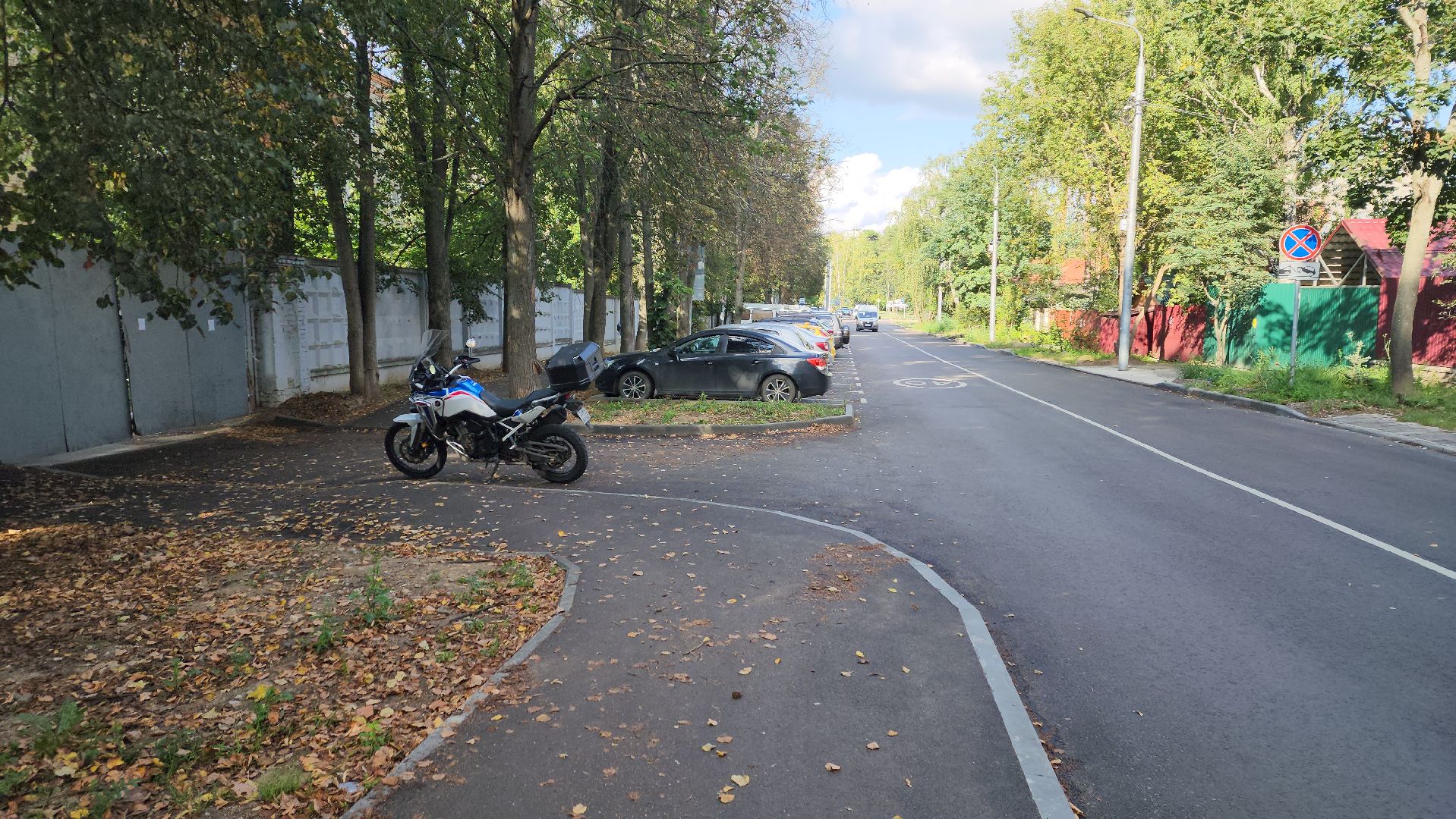 пушкино, дорожный ремонт, дорожный знак, тротуары, автобусная остановка, асфальтирование дорог,