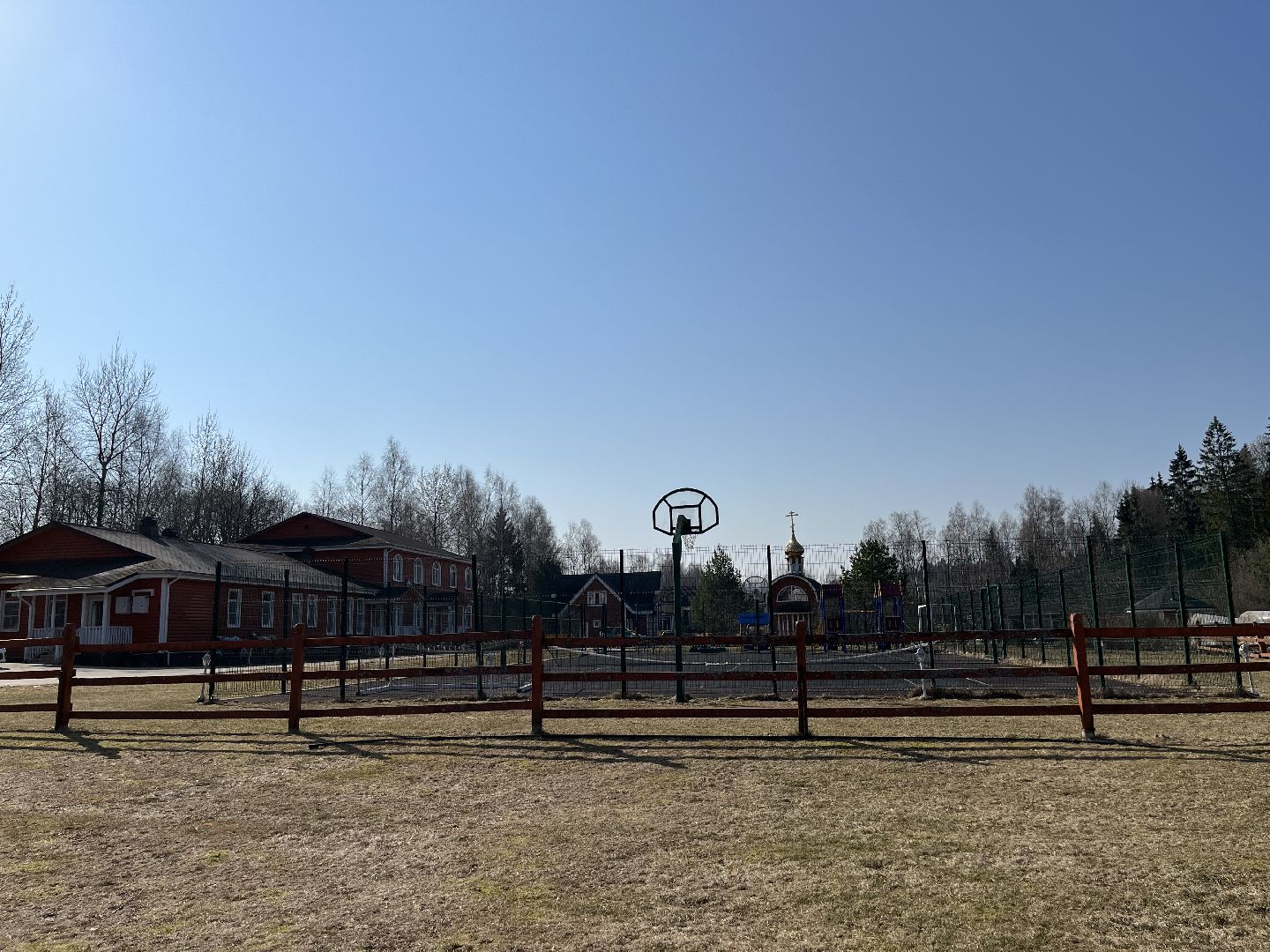 Шаховская, экоотель, туризм