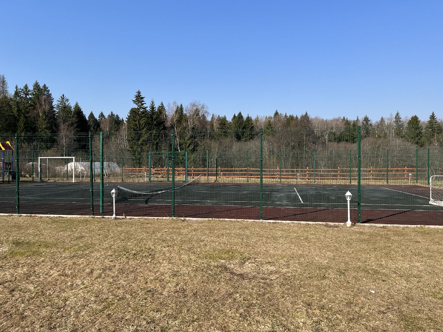 Шаховская, экоотель, туризм