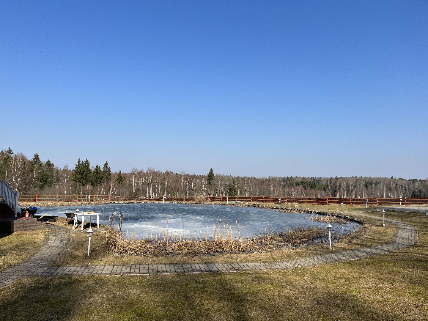 Шаховская, экоотель, туризм