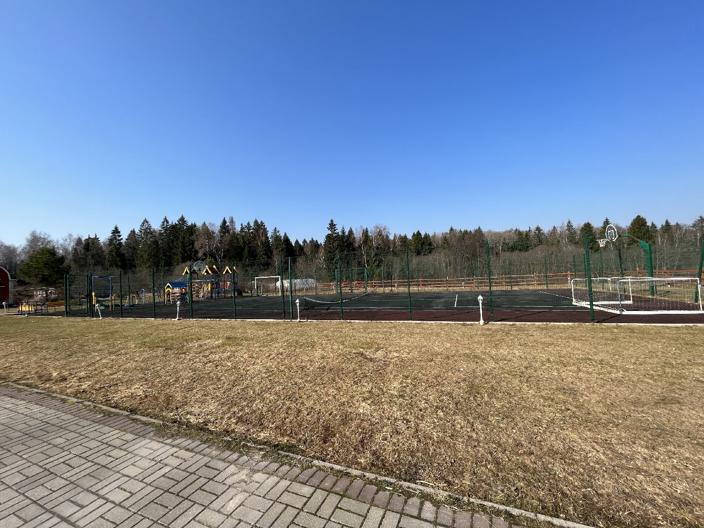 Шаховская, экоотель, туризм