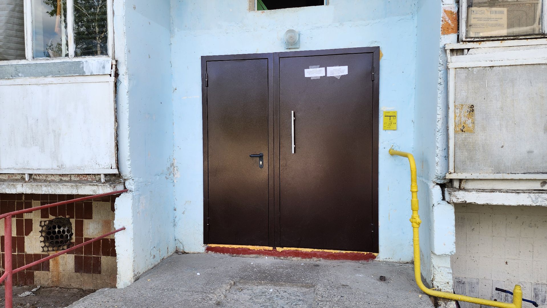 кашира, кокино, капитальный ремонт, жкх, многоквартирные дома,