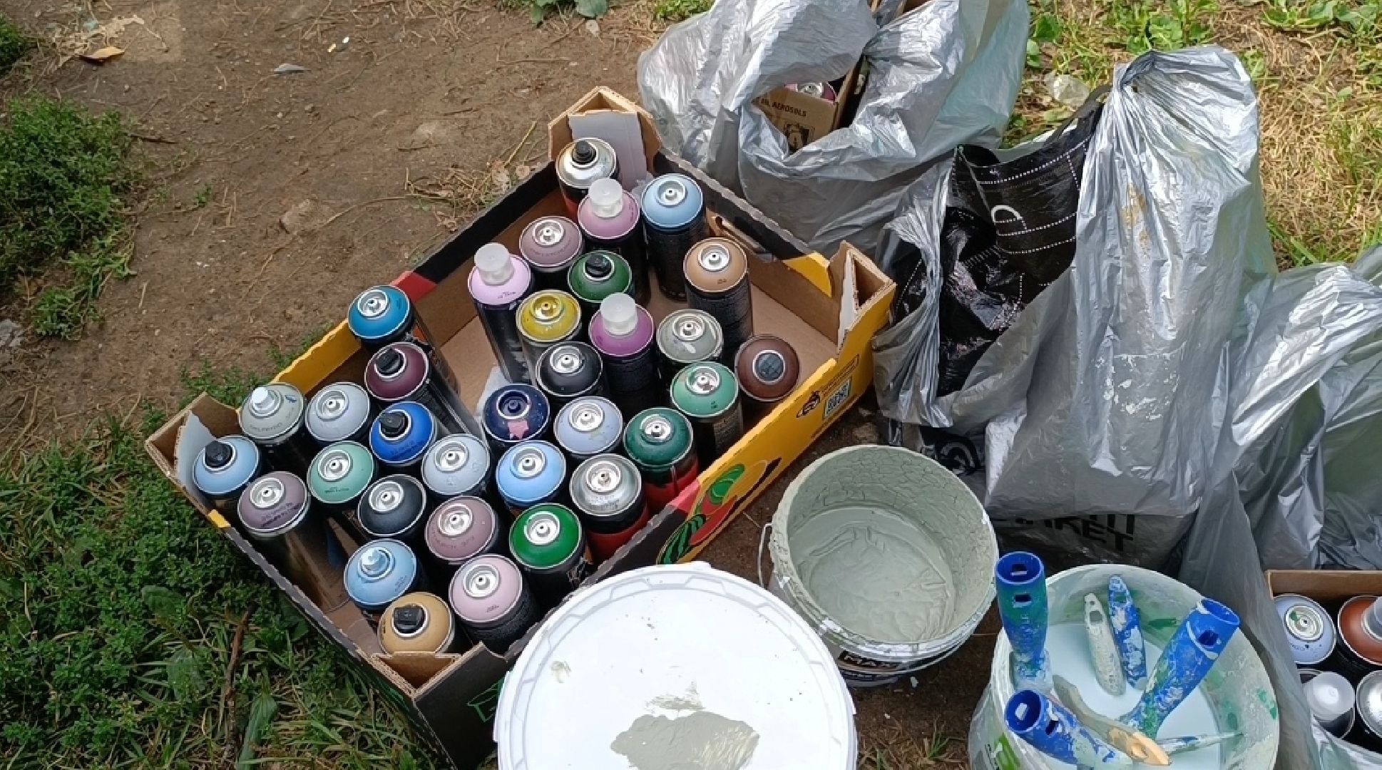 мурал, лобня, фонд исток,