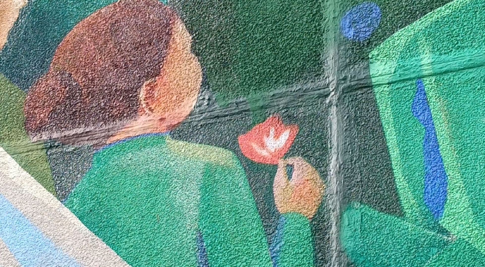 мурал, лобня, фонд исток,