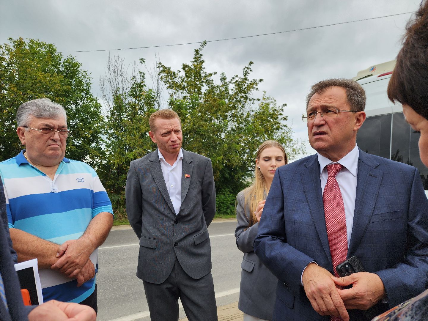 Балобаново, жители, благоустройство, дороги, общество, власть, богородский городской округ,