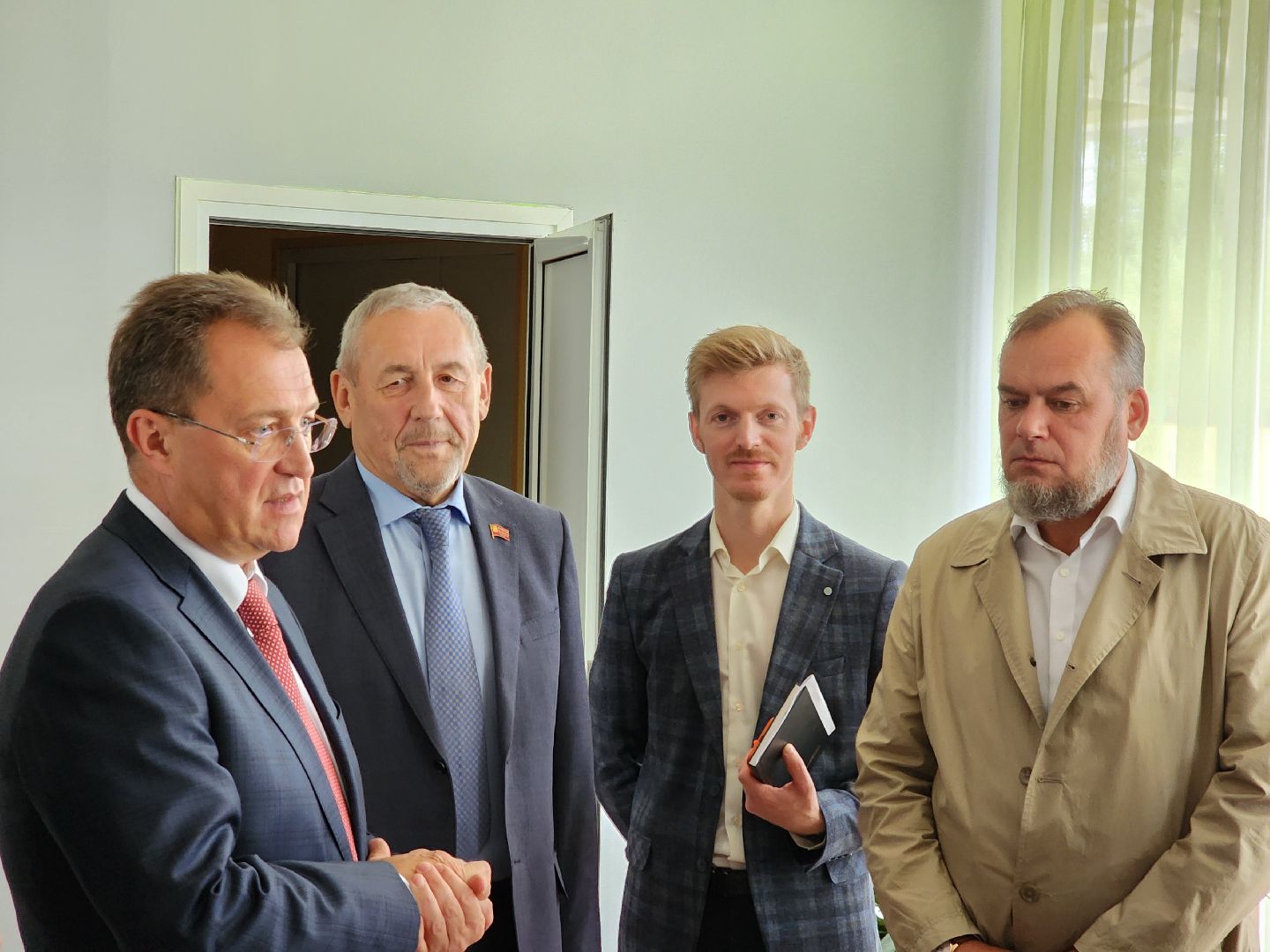 Балобаново, жители, благоустройство, дороги, общество, власть, богородский городской округ,