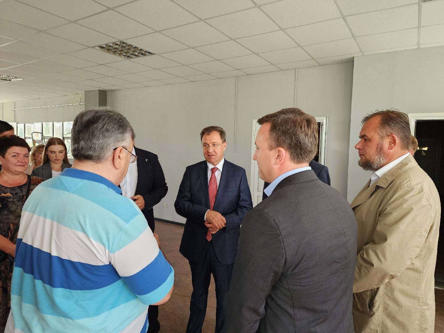 Балобаново, жители, благоустройство, дороги, общество, власть, богородский городской округ,