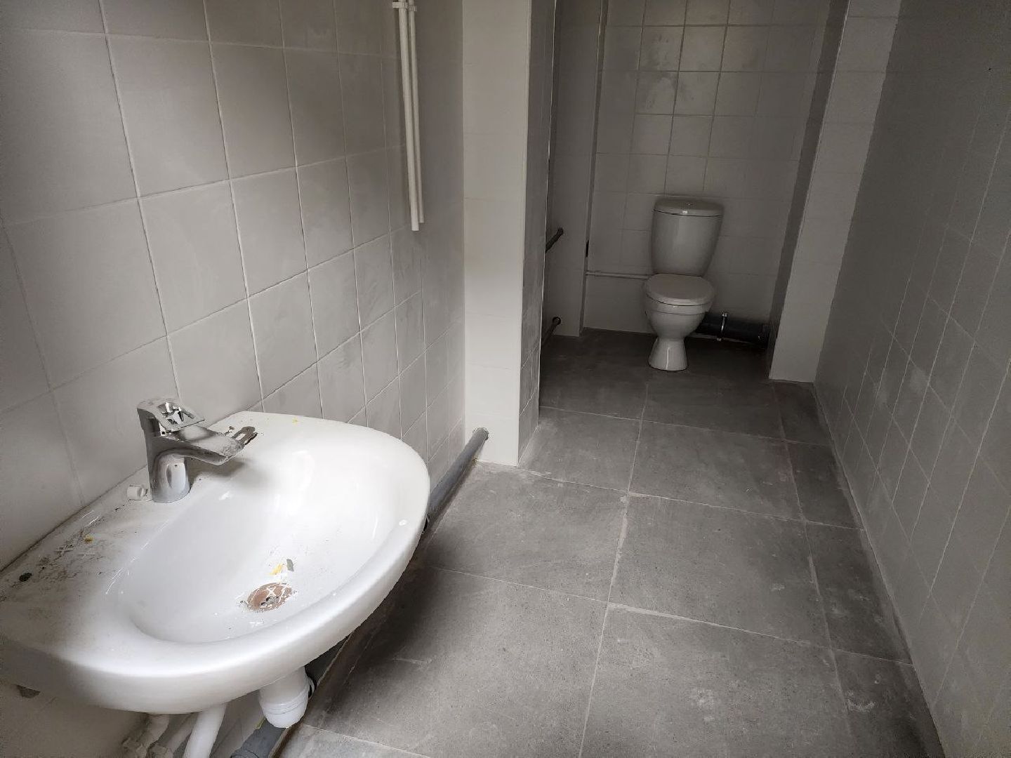 Солнечногорск, капитальный ремонт, ремонт школы, Ученики, Учителя,