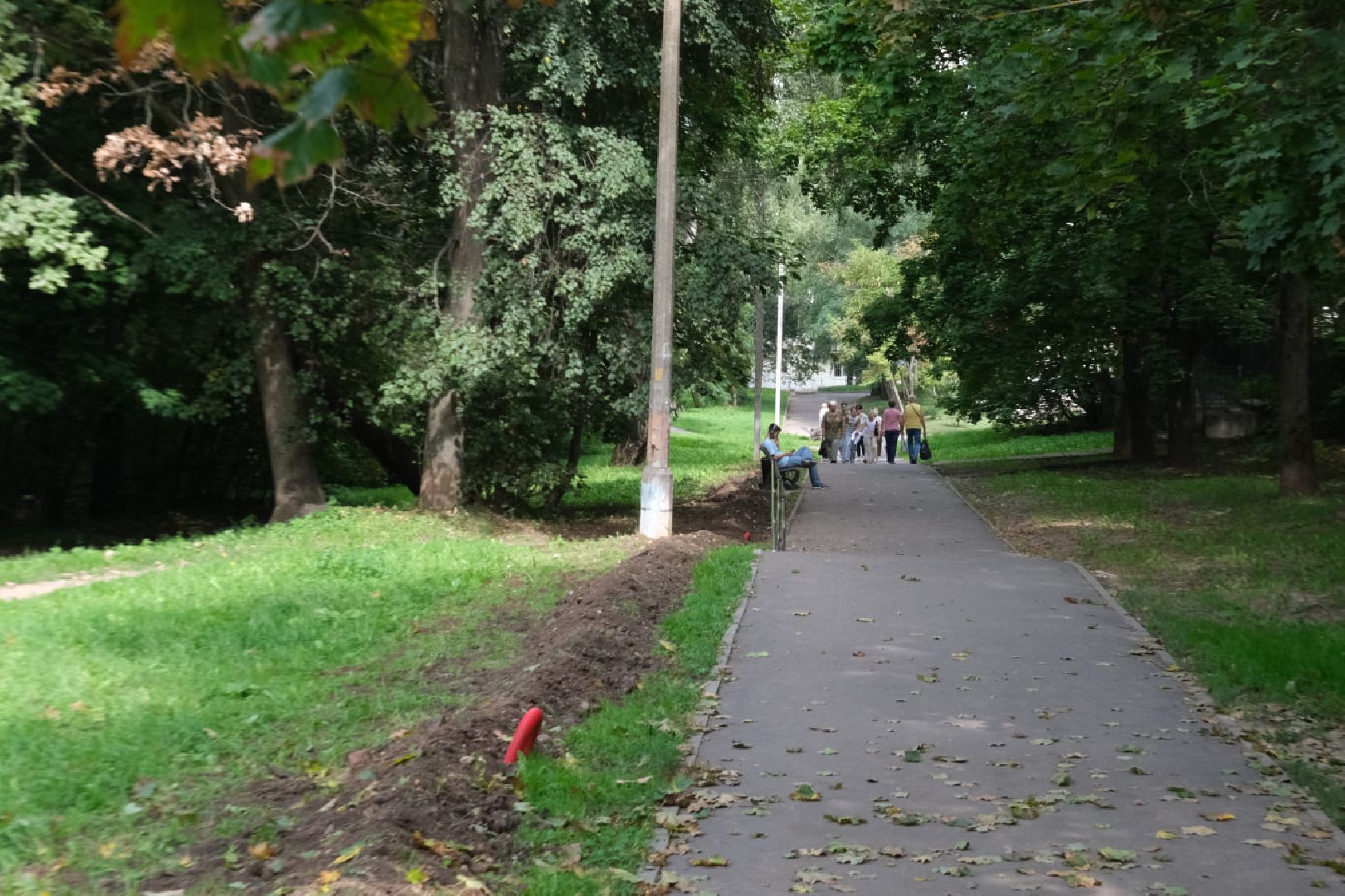 пущино, серпухов, светлый город,