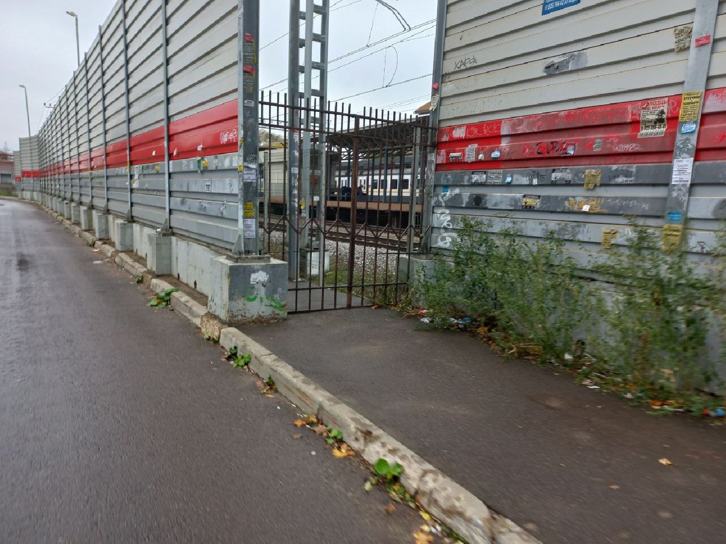 РЖД, Одинцово, администрация, рейды, безопасность, волонтеры, штраф, инспекция,