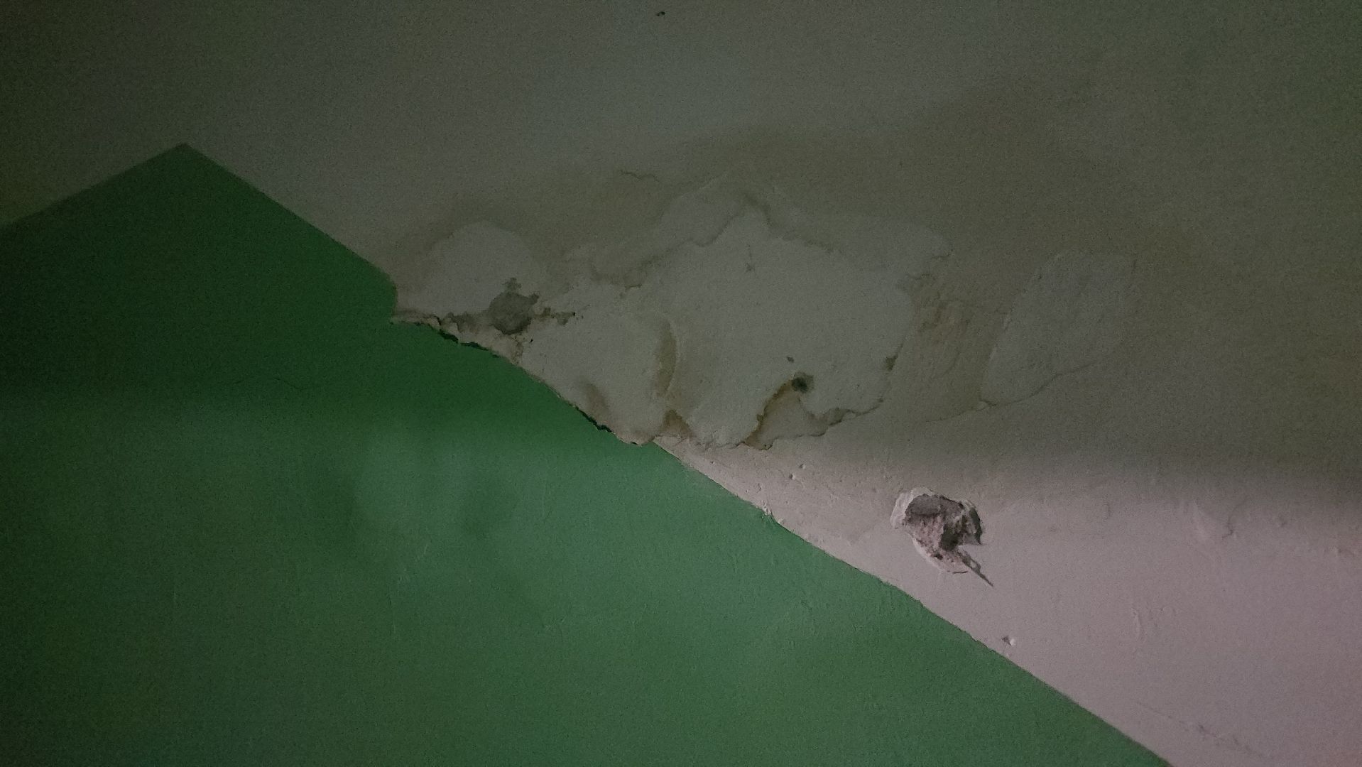 кашира, кокино, ремонт кровли, выездная администрация, жкх,