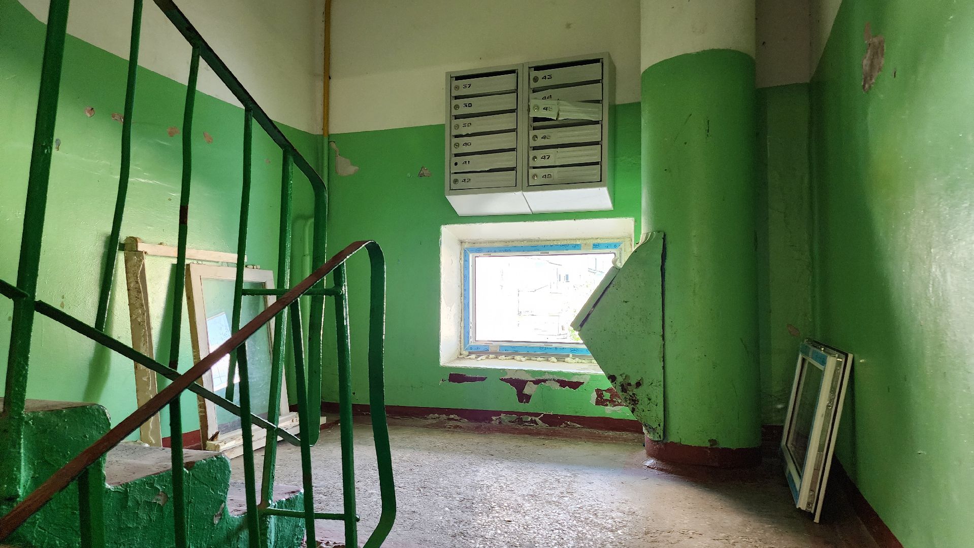 кашира, кокино, ремонт кровли, выездная администрация, жкх,