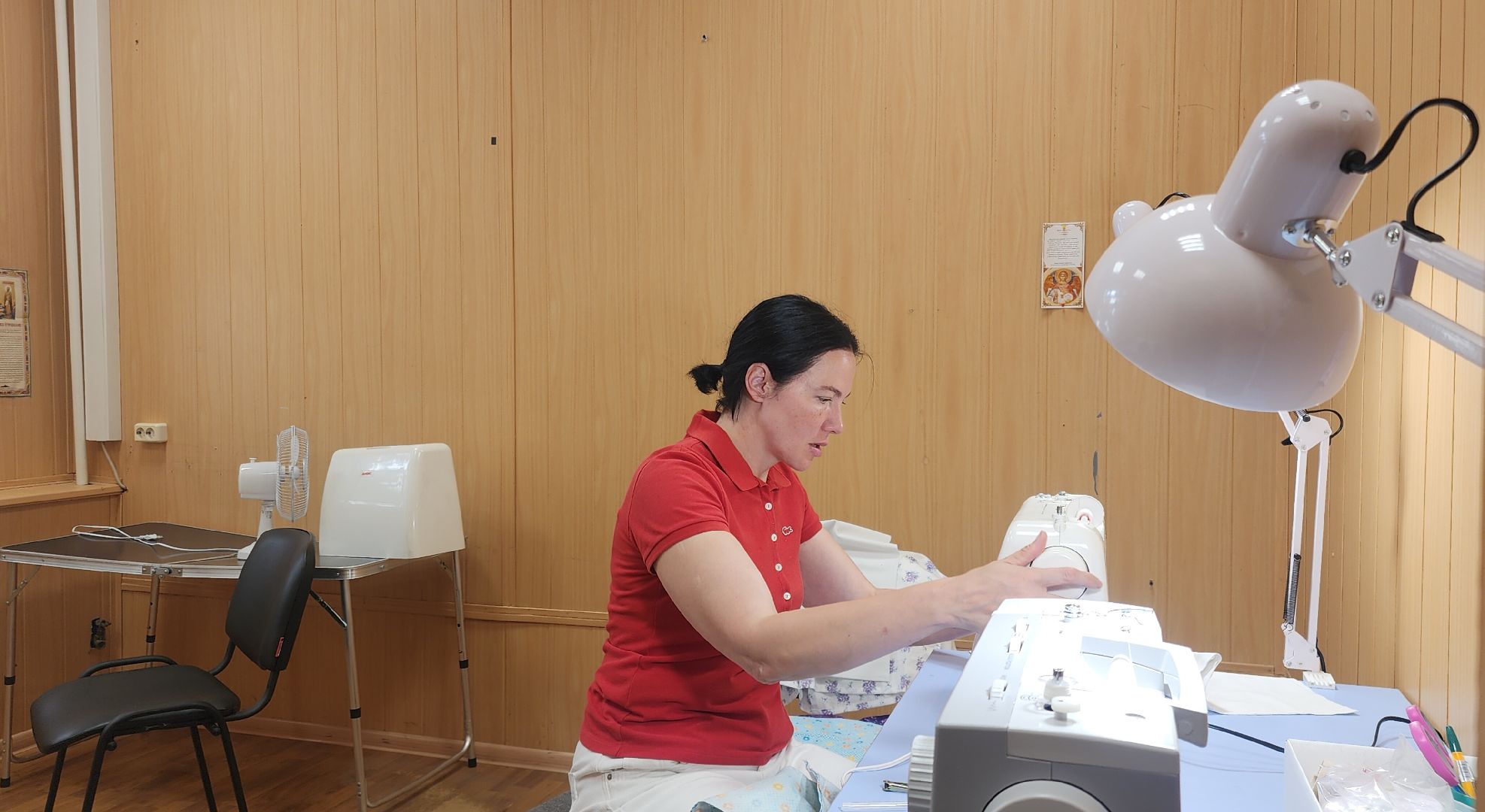 Звенигород, Гуманитарная помощь, волонтеры подмосковья, сво,