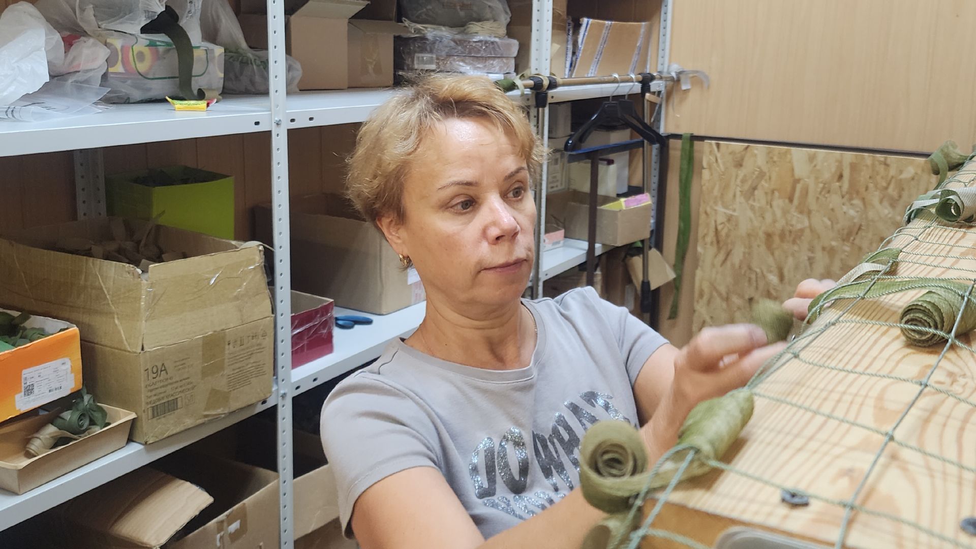 Звенигород, Гуманитарная помощь, волонтеры подмосковья, сво,