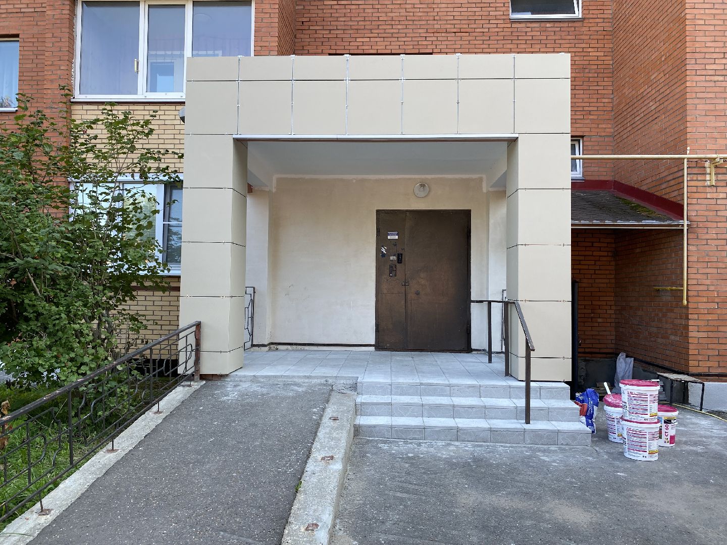 Коломна, благоуйстройство, жкх, дгх,