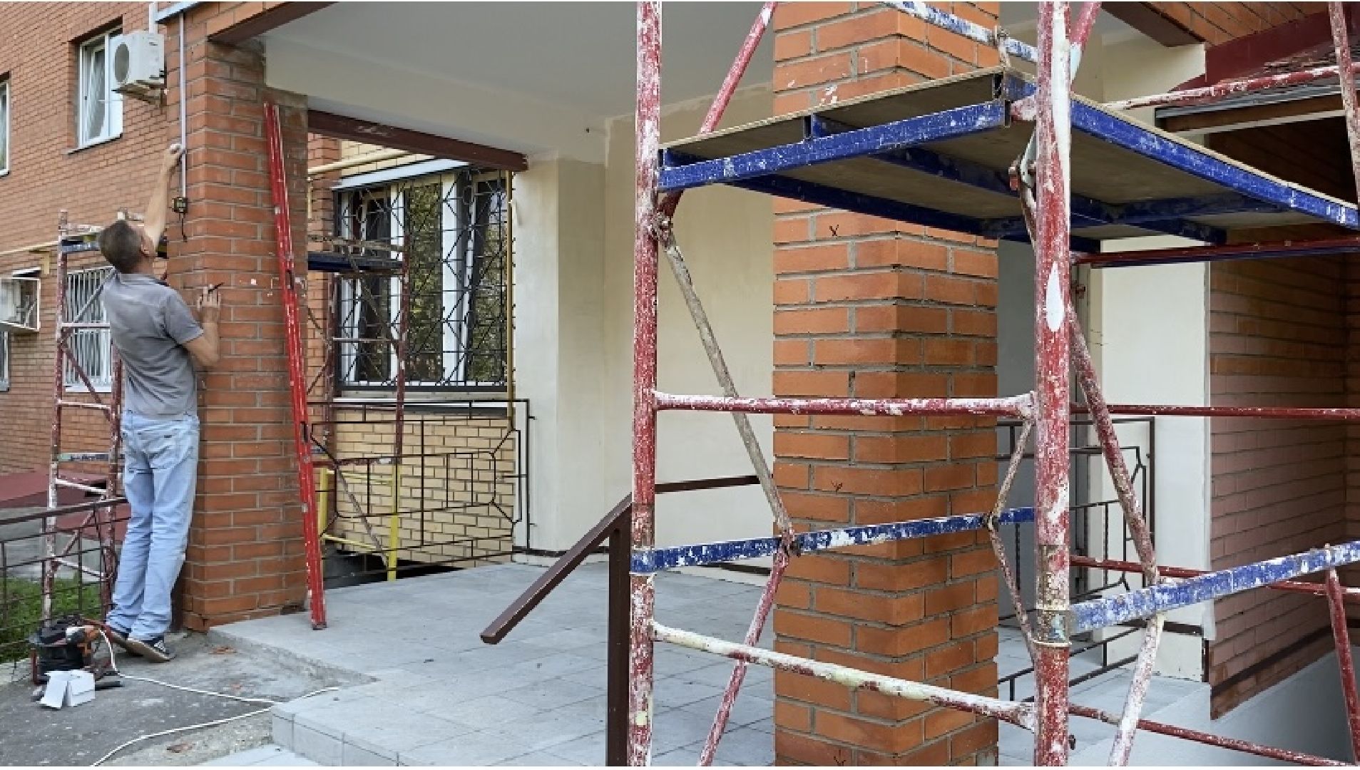 Коломна, благоуйстройство, жкх, дгх,