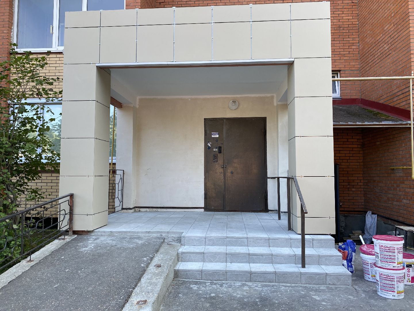 Коломна, благоуйстройство, жкх, дгх,