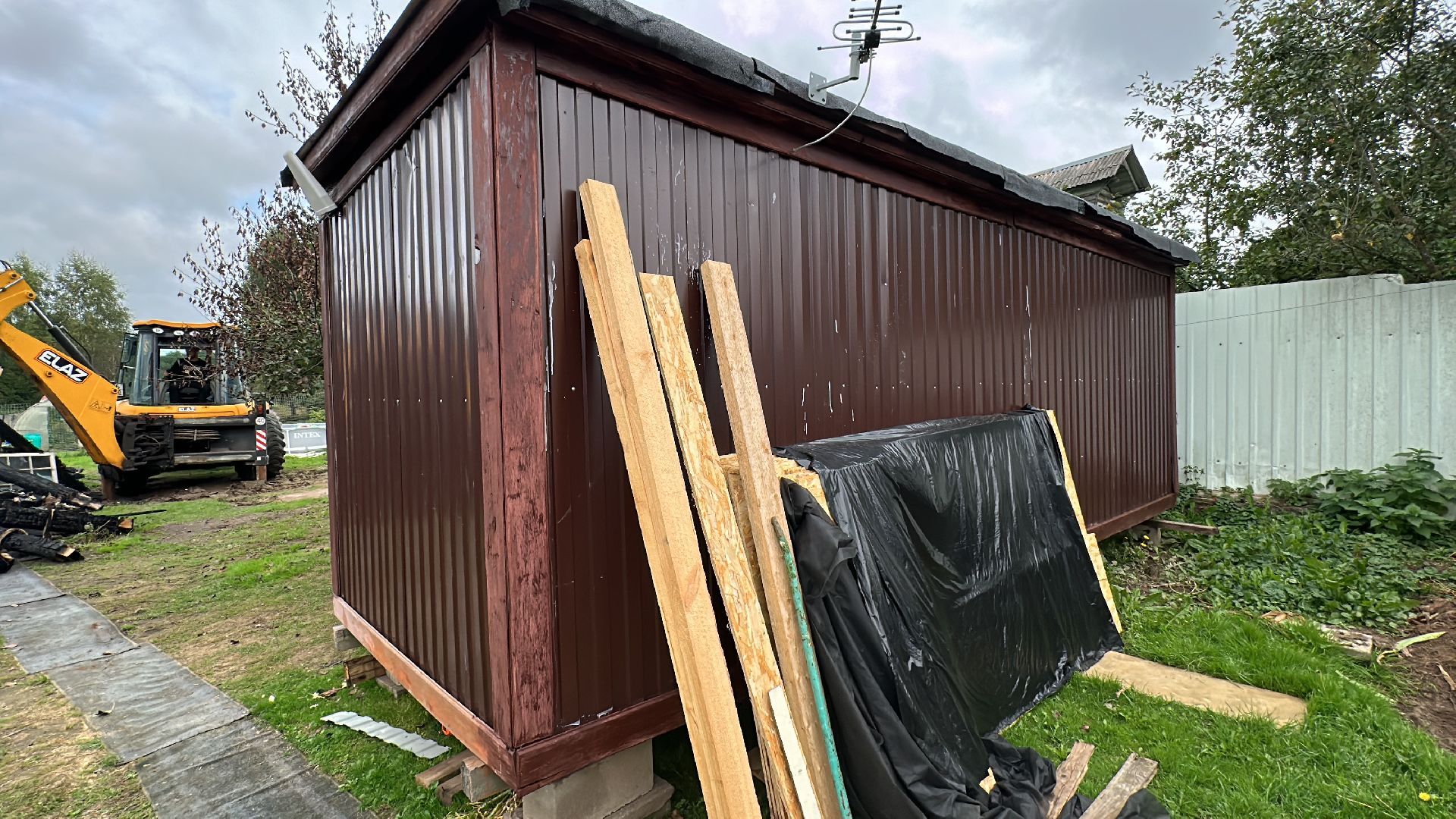 Клин, общество, ЧП, помощь, СВО, пожар,