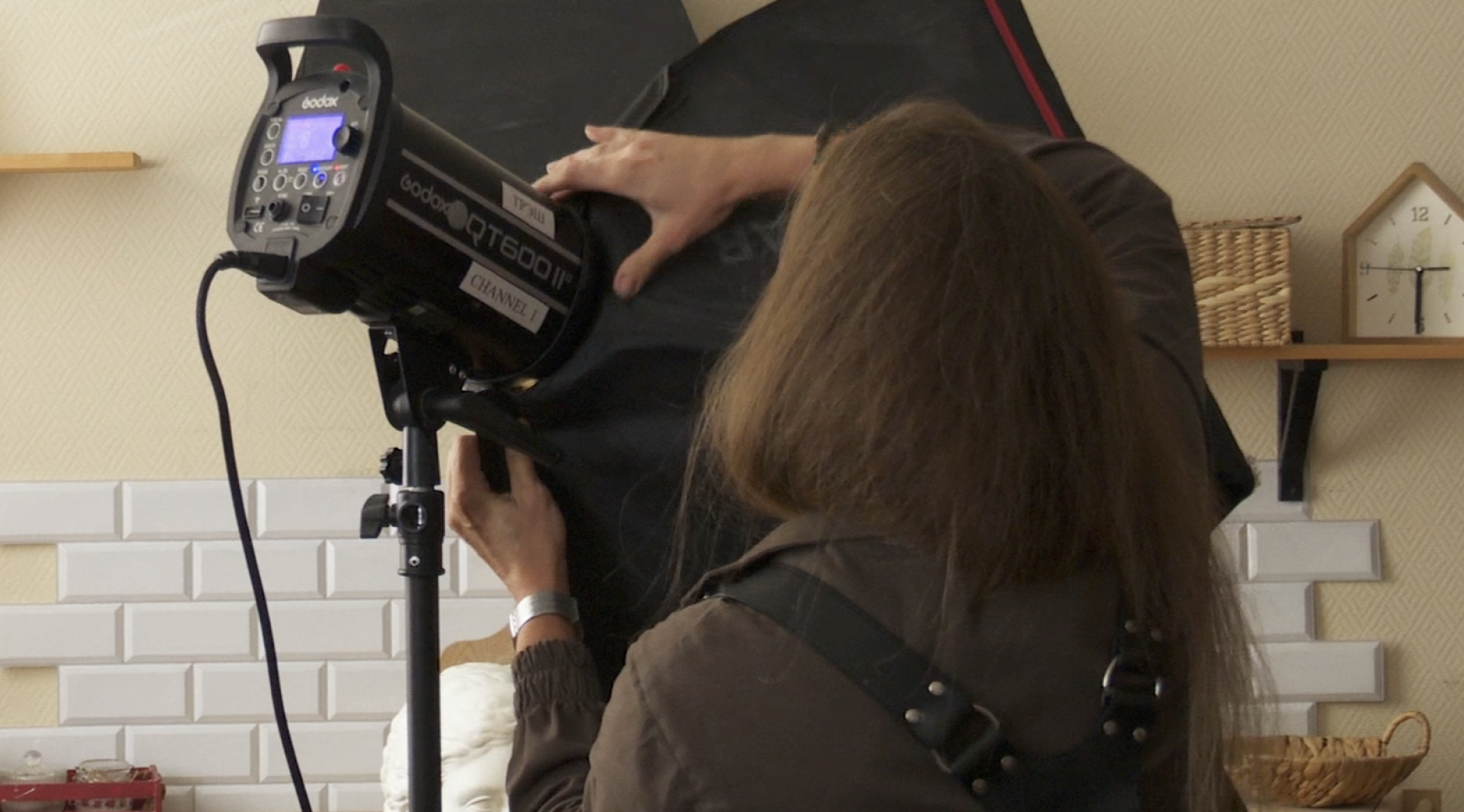 Клин, общество, фото, СВО, помощь, поддержка,