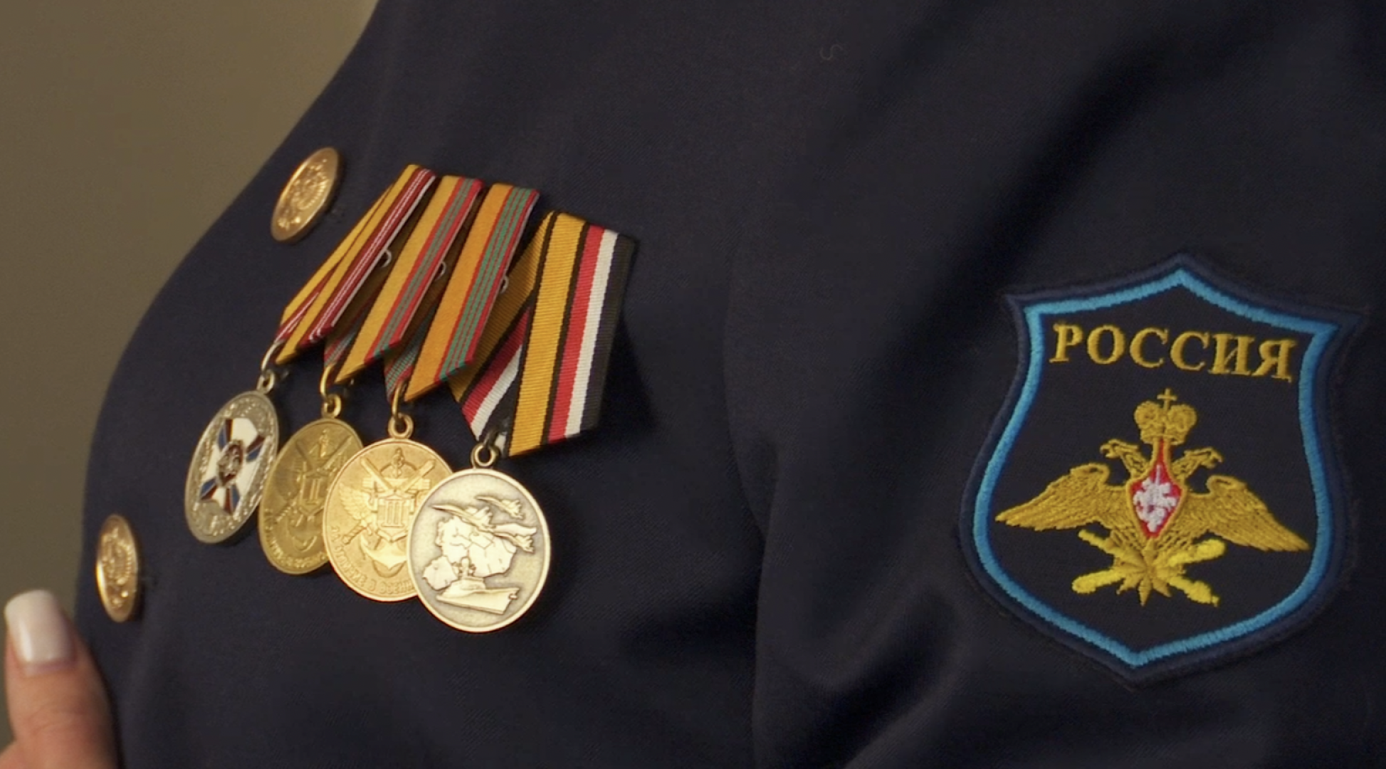 Клин, общество, фото, СВО, помощь, поддержка,